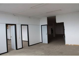 Nave industrial en alquiler en Pla d'en Boet en Mataró