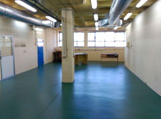 Nave industrial en alquiler en Valdebebas - Valdefuentes en Madrid