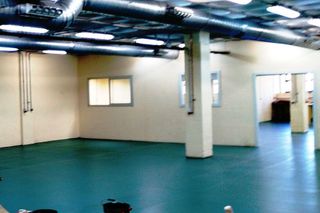 Nave industrial en alquiler en Valdebebas - Valdefuentes en Madrid