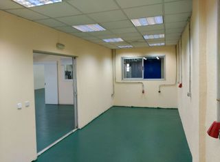 Nave industrial en alquiler en Valdebebas - Valdefuentes en Madrid