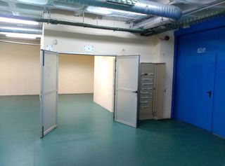 Nave industrial en alquiler en Valdebebas - Valdefuentes en Madrid