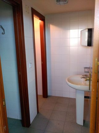 Nave industrial en alquiler en Valdebebas - Valdefuentes en Madrid