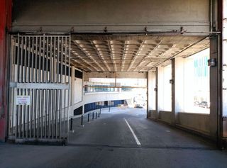 Nave industrial en alquiler en Valdebebas - Valdefuentes en Madrid