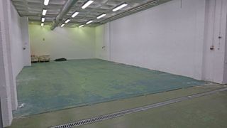 Nave industrial en alquiler en Valdebebas - Valdefuentes en Madrid