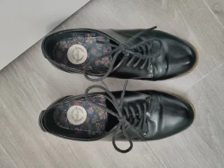 Zapatos Cooldway negros talla 36