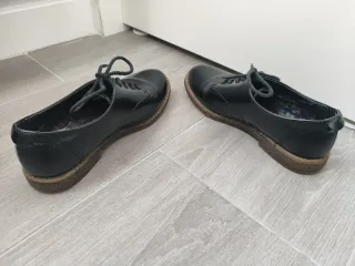 Zapatos Cooldway negros talla 36