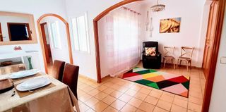 Ático en alquiler en Alcaravaneras en Palmas de Gran Canaria(Las)