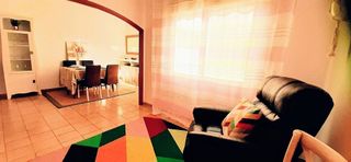 Ático en alquiler en Alcaravaneras en Palmas de Gran Canaria(Las)