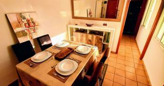 Ático en alquiler en Alcaravaneras en Palmas de Gran Canaria(Las)