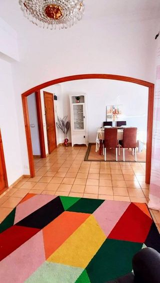 Ático en alquiler en Alcaravaneras en Palmas de Gran Canaria(Las)