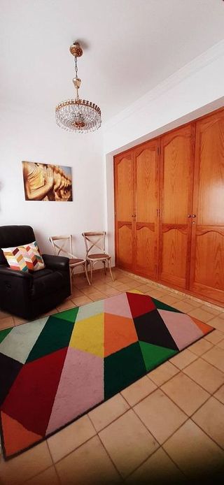 Ático en alquiler en Alcaravaneras en Palmas de Gran Canaria(Las)