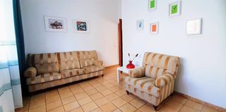 Ático en alquiler en Alcaravaneras en Palmas de Gran Canaria(Las)