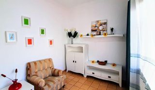 Ático en alquiler en Alcaravaneras en Palmas de Gran Canaria(Las)