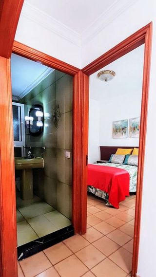 Ático en alquiler en Alcaravaneras en Palmas de Gran Canaria(Las)