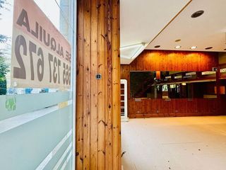 Local comercial en alquiler en Centro en San Sebastián-Donostia