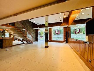 Local comercial en alquiler en Centro en San Sebastián-Donostia