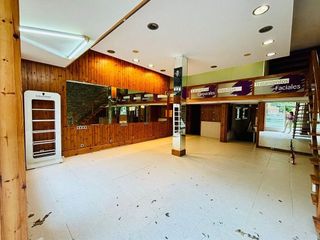 Local comercial en alquiler en Centro en San Sebastián-Donostia