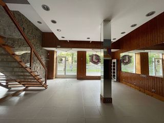 Local comercial en alquiler en Centro en San Sebastián-Donostia