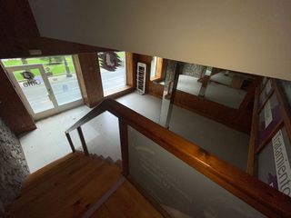 Local comercial en alquiler en Centro en San Sebastián-Donostia