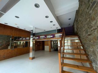 Local comercial en alquiler en Centro en San Sebastián-Donostia