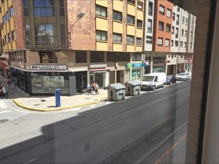 Local comercial en alquiler en Centro en Ponferrada