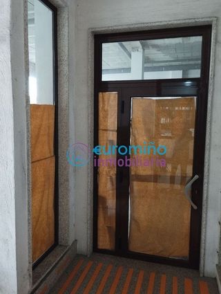 Local comercial en alquiler en Salvaterra de Miño