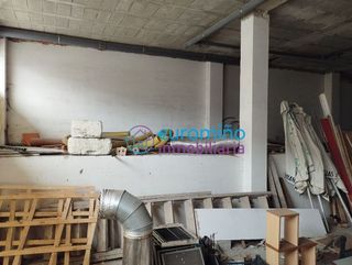 Local comercial en alquiler en Salvaterra de Miño