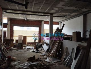 Local comercial en alquiler en Salvaterra de Miño