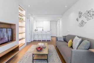 Piso en alquiler en Lista en Madrid