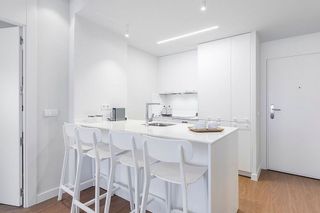 Piso en alquiler en Lista en Madrid