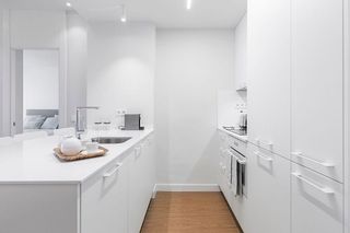 Piso en alquiler en Lista en Madrid