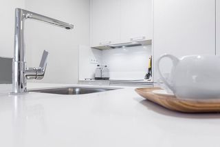 Piso en alquiler en Lista en Madrid