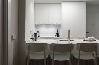 Piso en alquiler en Lista en Madrid