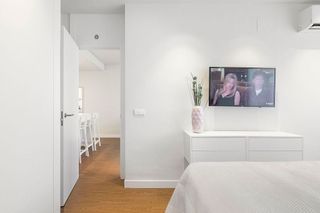 Piso en alquiler en Lista en Madrid