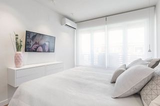 Piso en alquiler en Lista en Madrid