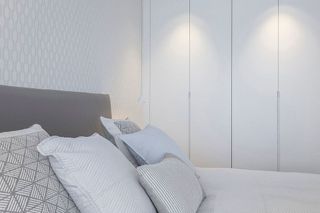 Piso en alquiler en Lista en Madrid