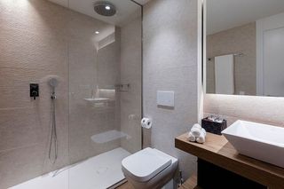 Piso en alquiler en Lista en Madrid