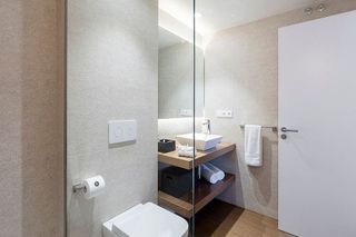 Piso en alquiler en Lista en Madrid