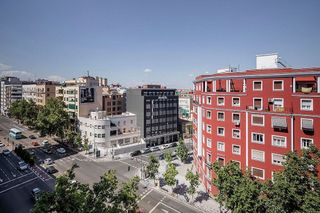 Piso en alquiler en Lista en Madrid