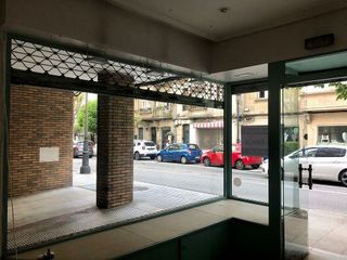 Local comercial en alquiler en Praza Independencia en Vigo