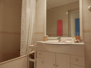 Piso en alquiler en Bernabéu - Hispanoamérica en Madrid