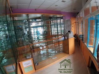 Local comercial en alquiler en Teis en Vigo