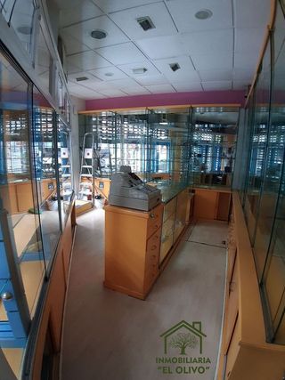 Local comercial en alquiler en Teis en Vigo