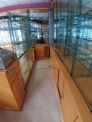 Local comercial en alquiler en Teis en Vigo