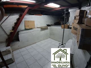 Local comercial en alquiler en Teis en Vigo