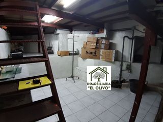 Local comercial en alquiler en Teis en Vigo