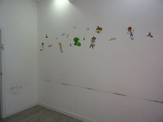 Local comercial en alquiler en Centro - Casco antiguo en Torrent