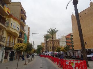 Local comercial en alquiler en Centro - Casco antiguo en Torrent