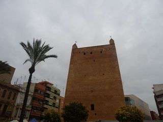 Local comercial en alquiler en Centro - Casco antiguo en Torrent