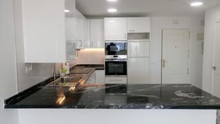 Piso en alquiler en Torrequebrada en Benalmádena